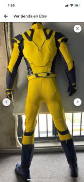 Custom Tailor