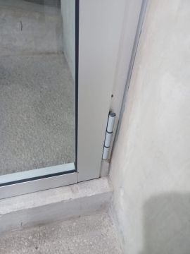 Door Repairman - Home Improvements