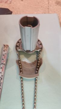 Reparación de persianas