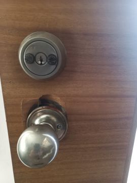 Puertas