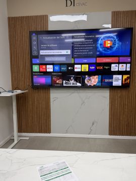 TV Repair Services
