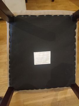 Reparación de muebles
