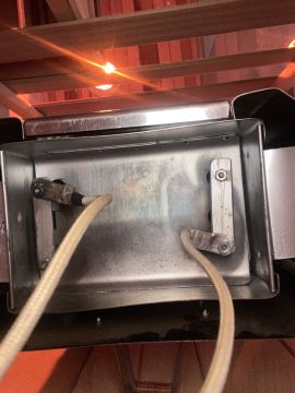 Sauna Repair Specialist