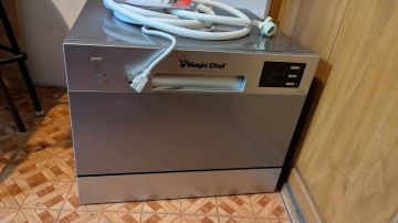 Dishwasher - Technical Assistance