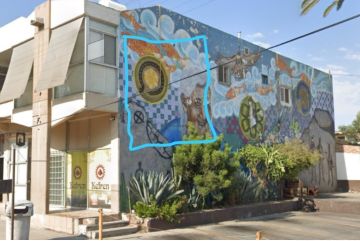 Muralist