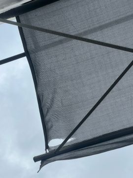Awning Repair and Maintenance - Awnings