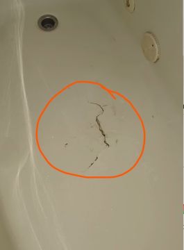 Shower and Bathtub Repair Specialist