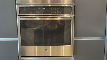 Oven & Stove Specialist