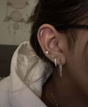 Piercing Artist