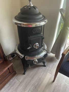 Fireplace Specialist