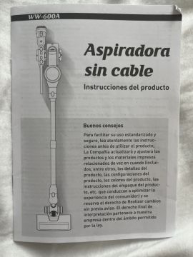 Vacuum Cleaner Repair