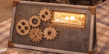 Woodwork and Carpentry