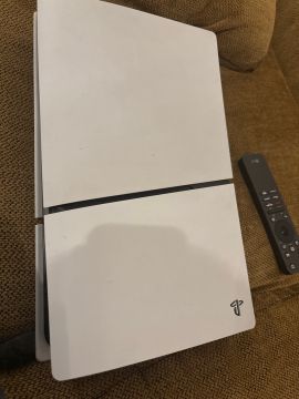 Game Console Technician