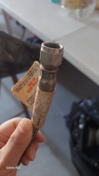 Reparación o mantenimiento de hornos y estufas