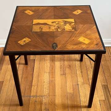 Woodwork and Carpentry