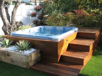 Instalador de jacuzzis