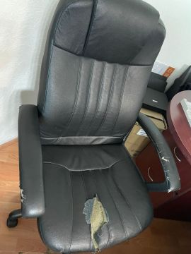 Furniture restoration - Carpentry and Woodworking
