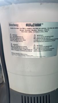 Reparador de bombas de calor