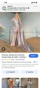 Empresa de alquiler de vestidos