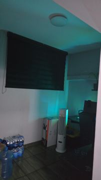 Fan Installer