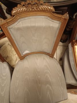 Furniture Repair