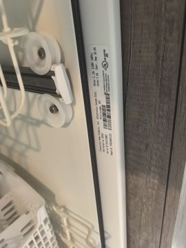 Dishwasher Repair or Maintenance
