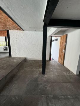 Cleaning - Domestic Services