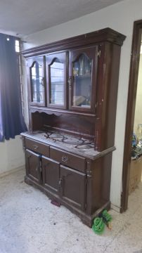 Furniture restoration company