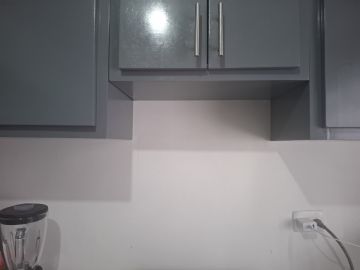 Electricista para la instalación o reemplazo de extractores de cocina