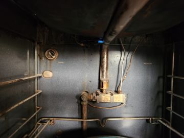 Oven & Stove Specialist