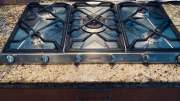 Oven and Stove Repair or Maintenance