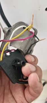 Fan Repair