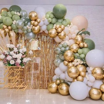 Event Decorating