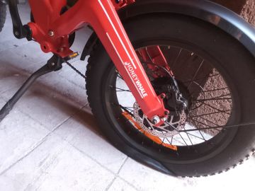 Electric Bikes Specialist