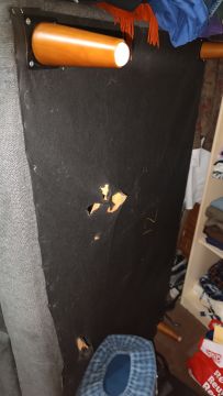 Reparación de muebles