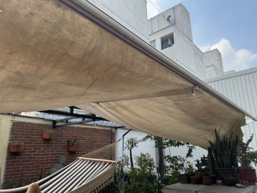 Awnings