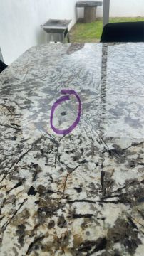 Countertop Repair or Maintenance