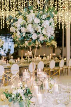 Events and Parties Decoration