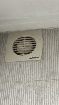 Bathroom Fan Professional