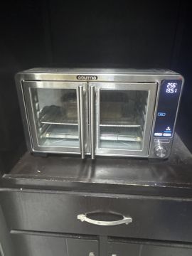 Especialista en hornos y estufas