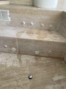 Hot Tub & Spa Repair Specialist