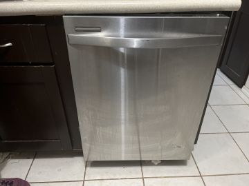 Dishwasher Repairman - Technical Assistance