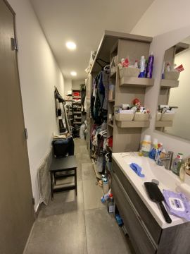 Organizador de armarios
