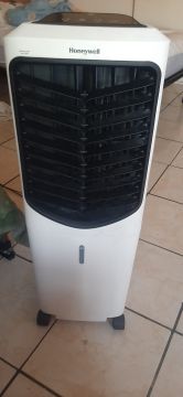 Fan Repairman