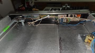 Especialista en hornos y estufas - Asistencia Técnica