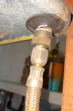 Especialista en hornos y estufas - Asistencia Técnica