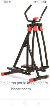 Fitness Equipment Assembler