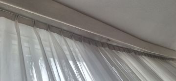 Drapery Repair Service - Home Improvements