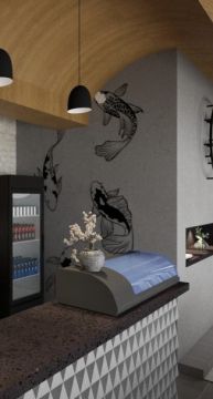 Mural Artist