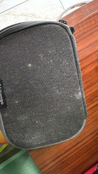 Inspección y eliminación de moho - Limpieza